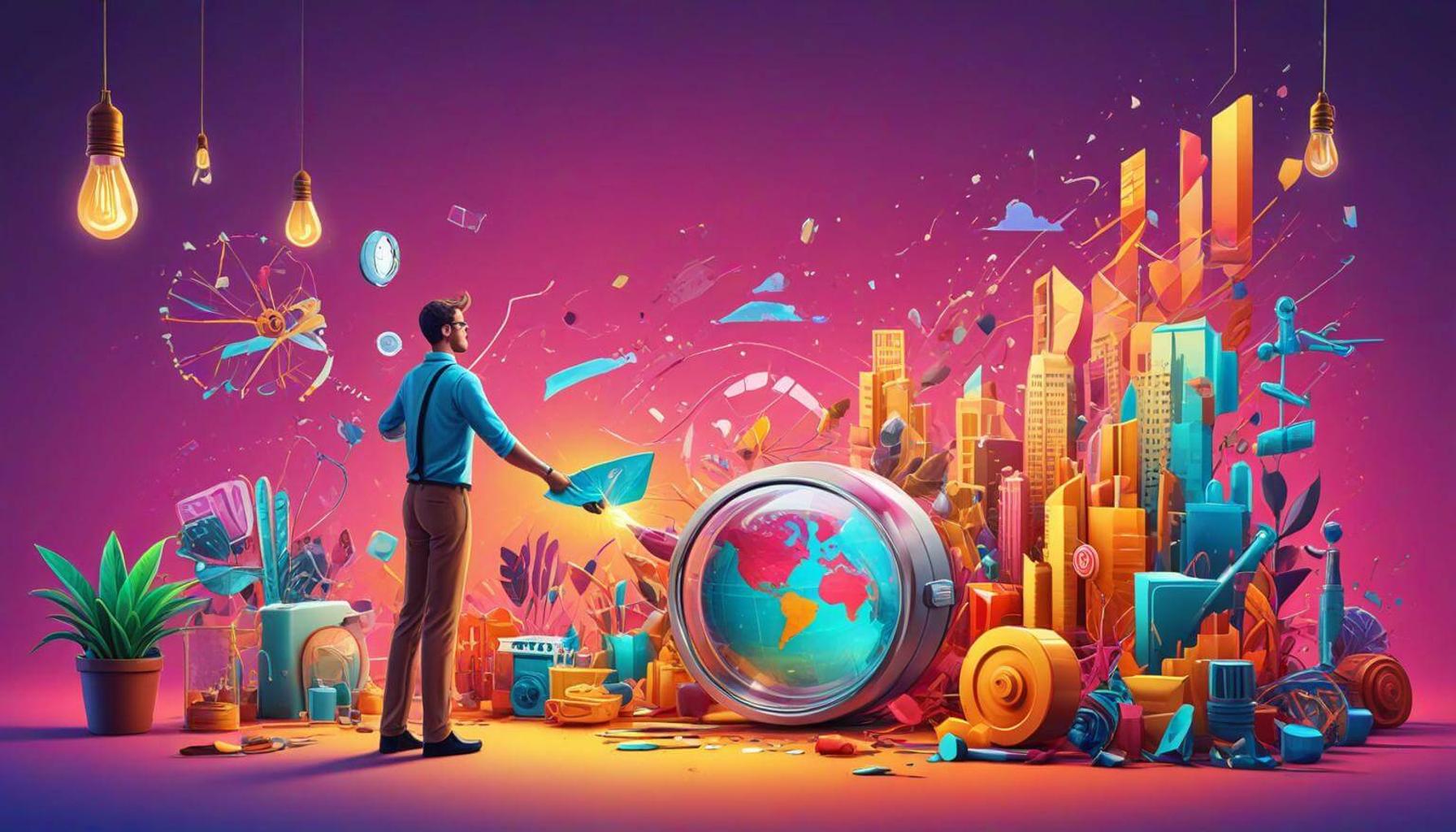 How Small Entrepreneurs Can Reduce Costs and Maximize Profits