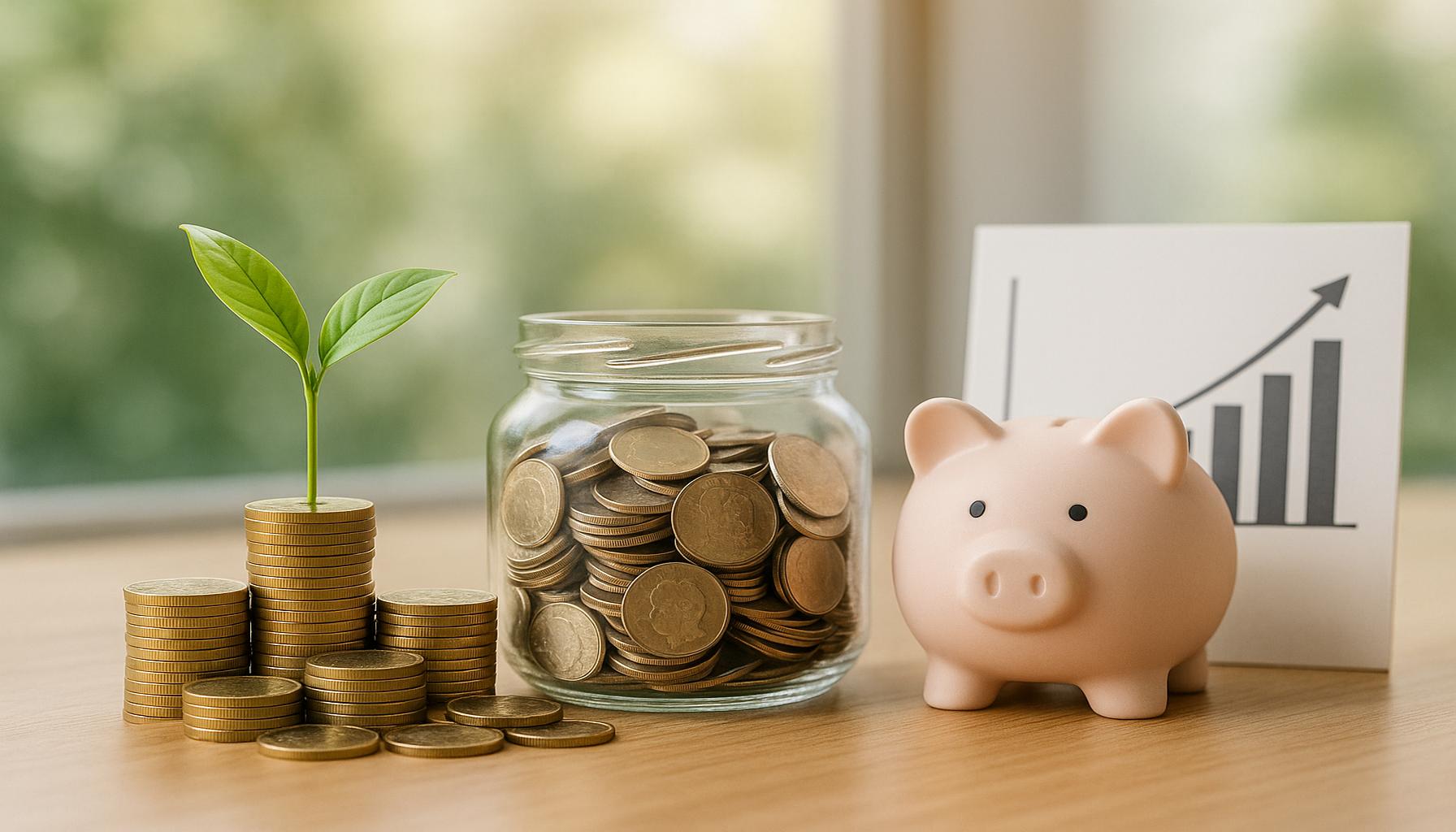 Low-Risk Investment Strategies to Increase Your Savings