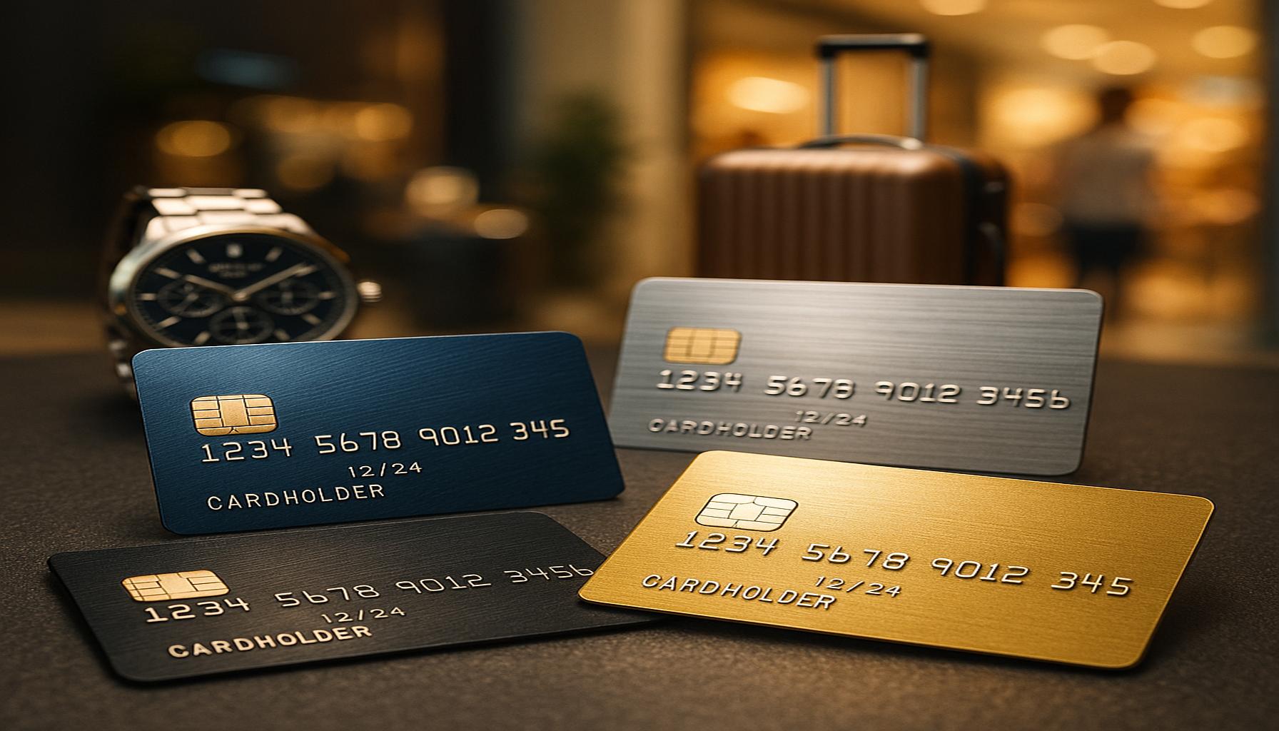 Credit Cards and Rewards: Is It Worth It? A Guide to Maximizing Your Benefits
