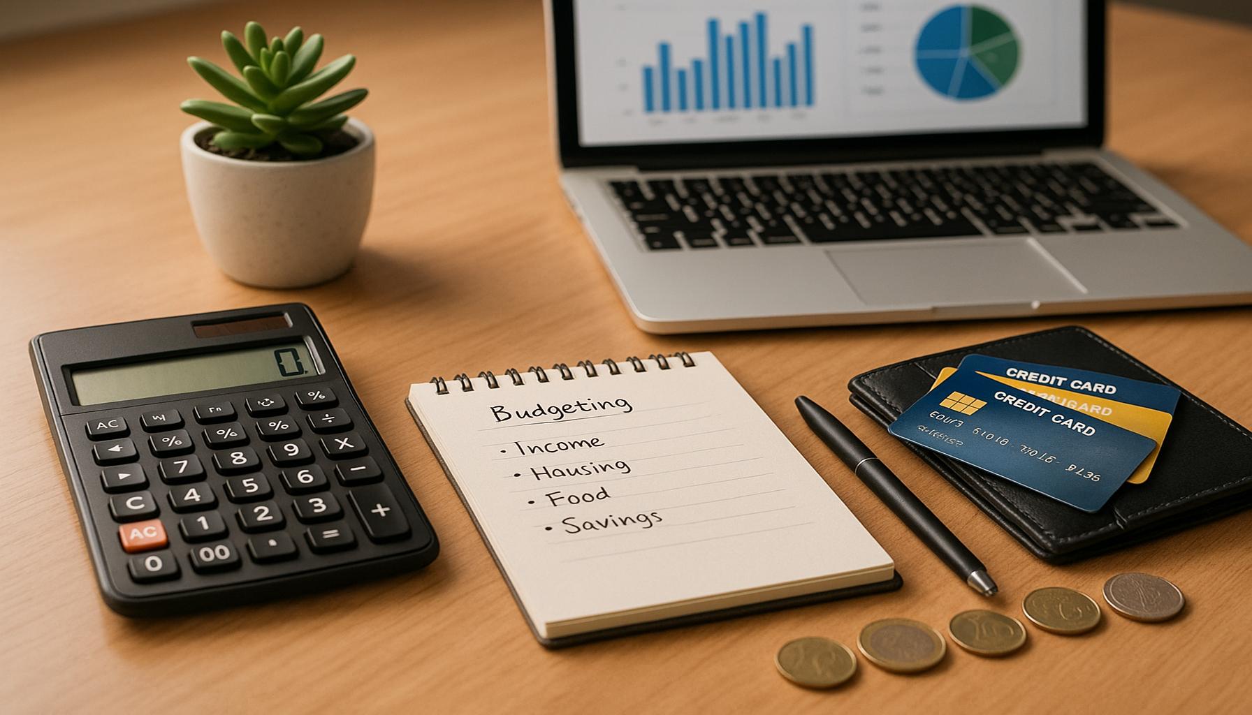 How to Avoid Debt with Credit Cards: Practical Tips for Responsible Use