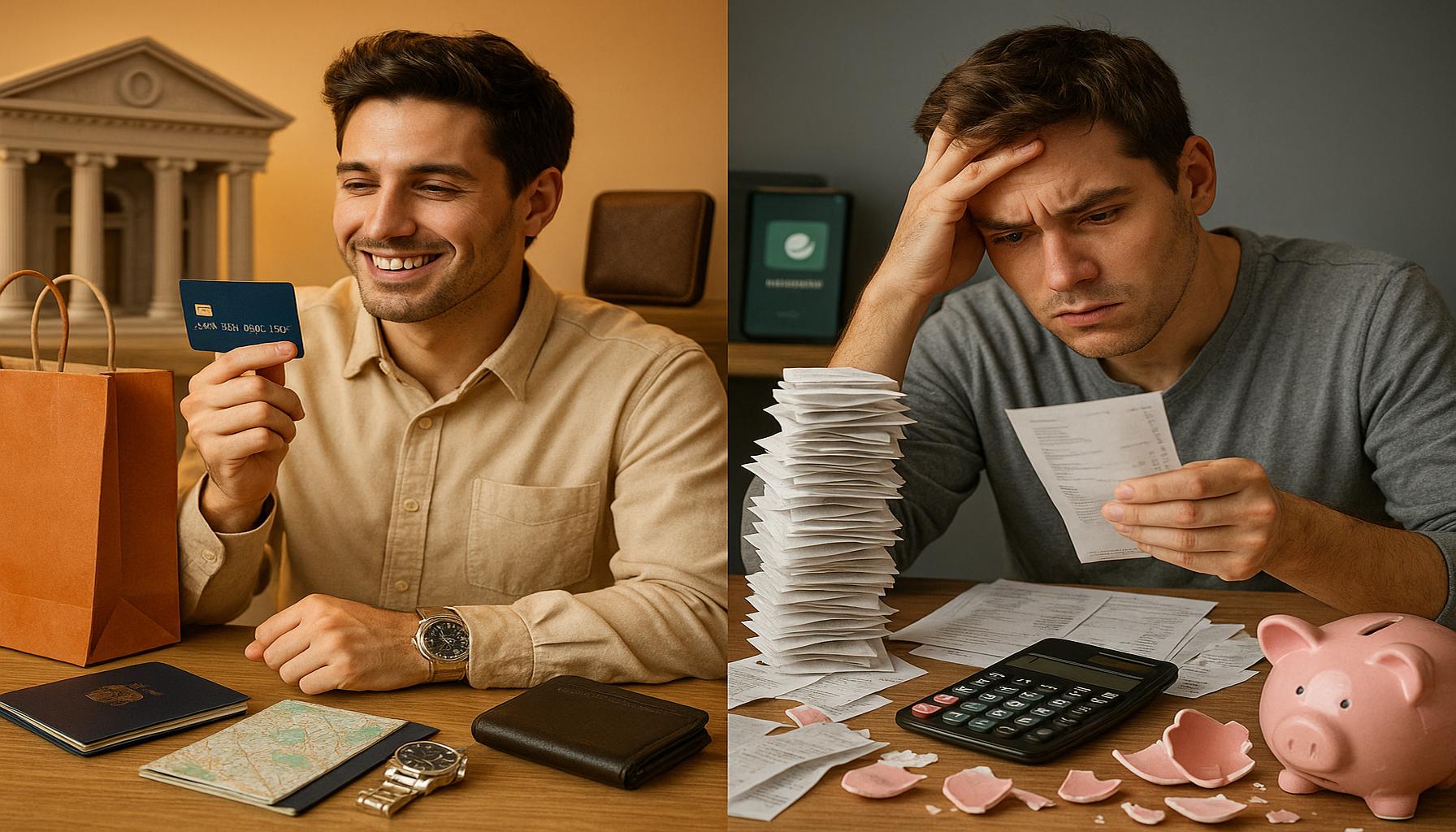 The Pros and Cons of Credit Cards: How to Choose the Best One for Your Lifestyle