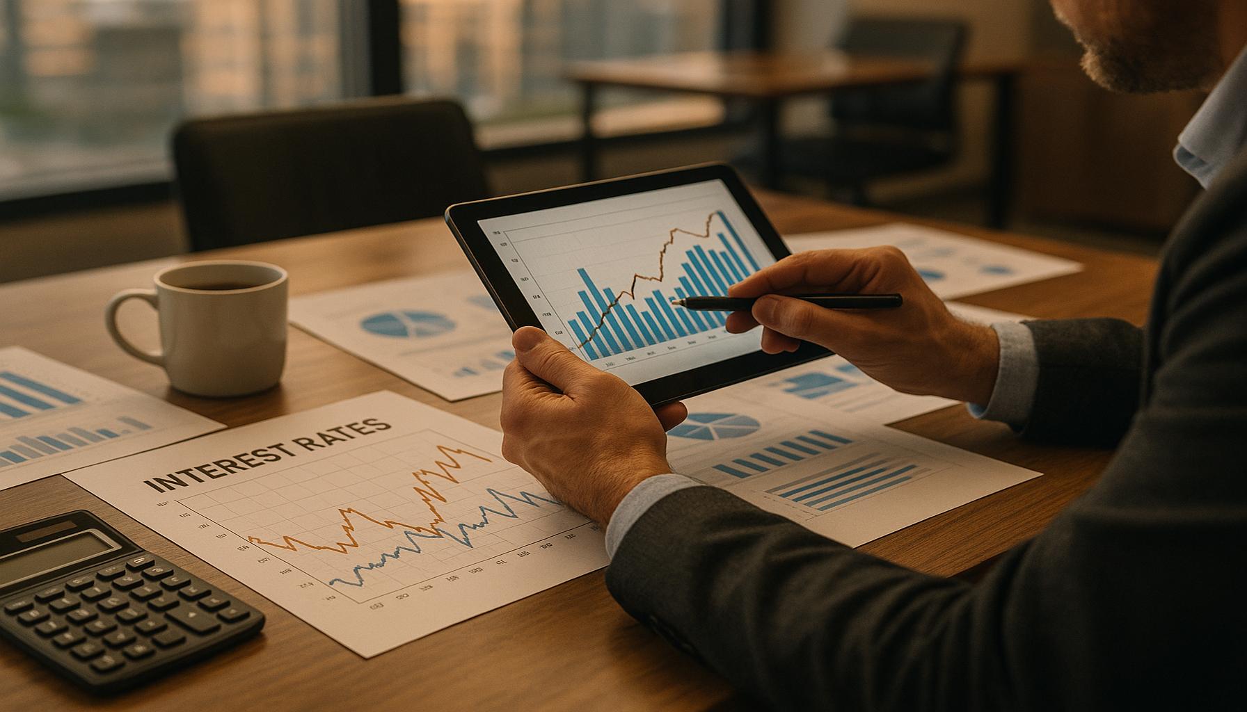 The Impact of Interest Rates on Business Investment Decisions