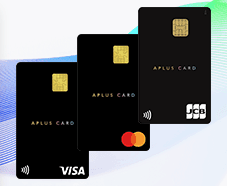 APLUS CARDのクレジットカード申請方法と審査ポイント解説