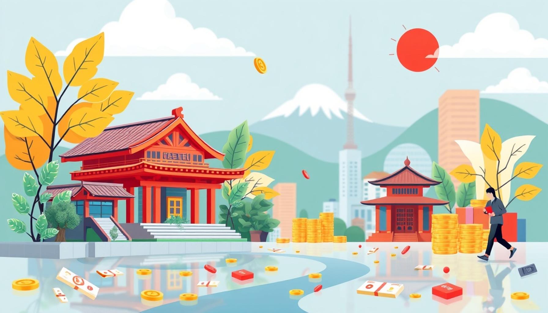 日本における中小企業の持続可能性における財務分析の役割