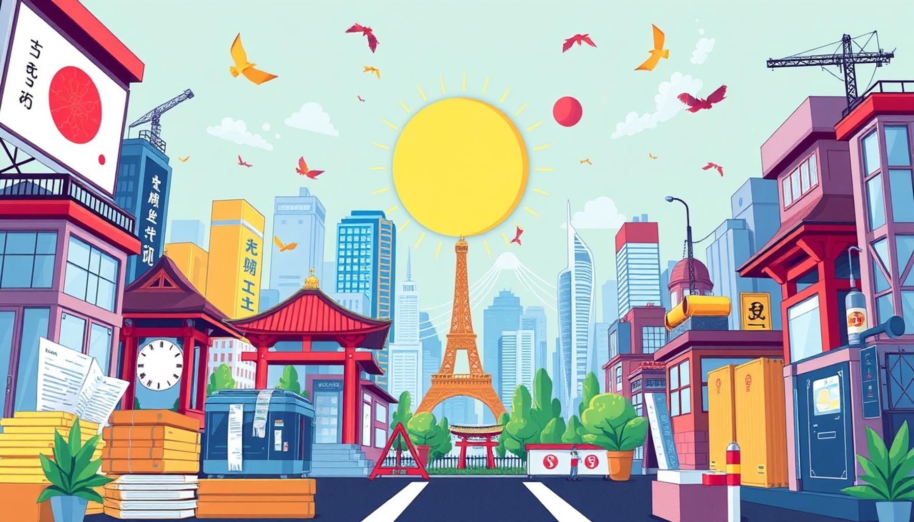 クレジットカードとセキュリティ：日本で財務情報を保護する方法