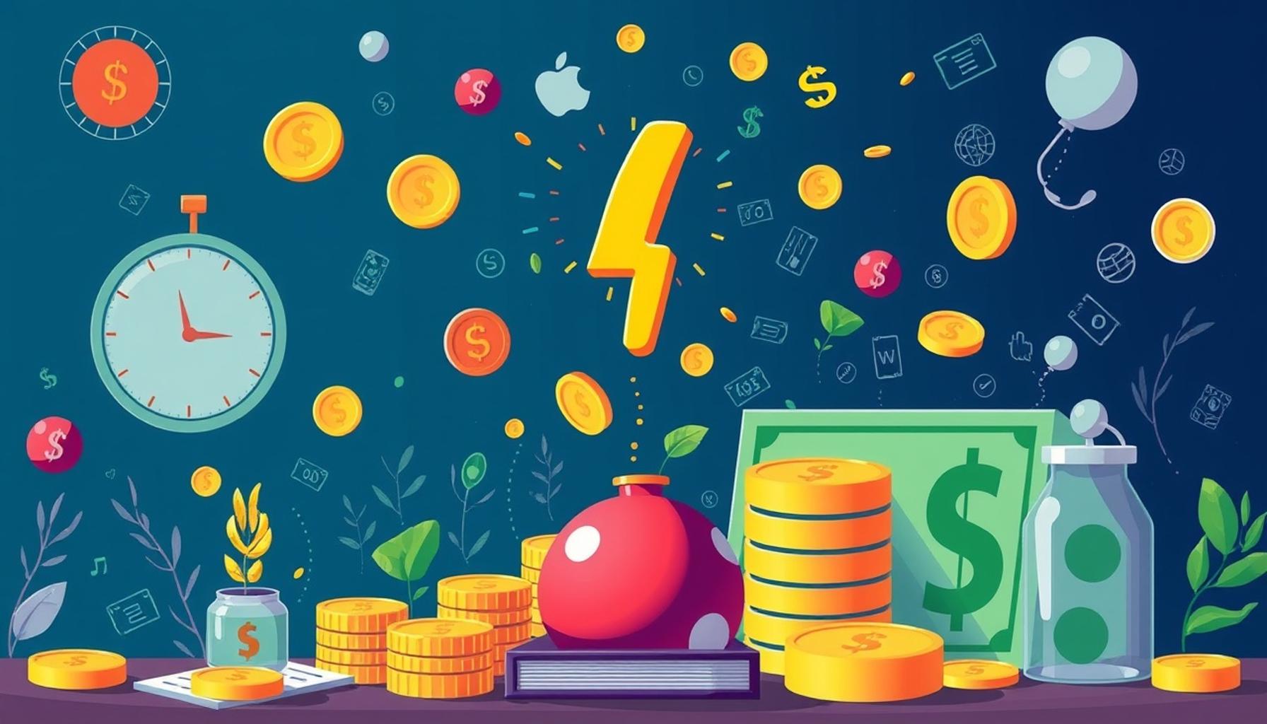 クレジットカードの借金を管理する方法：金融の罠を避けるためのヒント