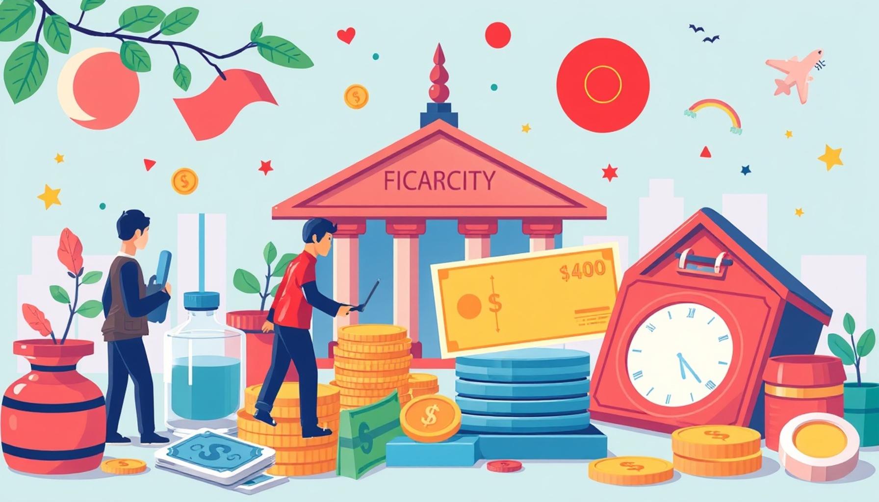 日本での借金を避け、クレジットカードを効果的に管理するためのヒント