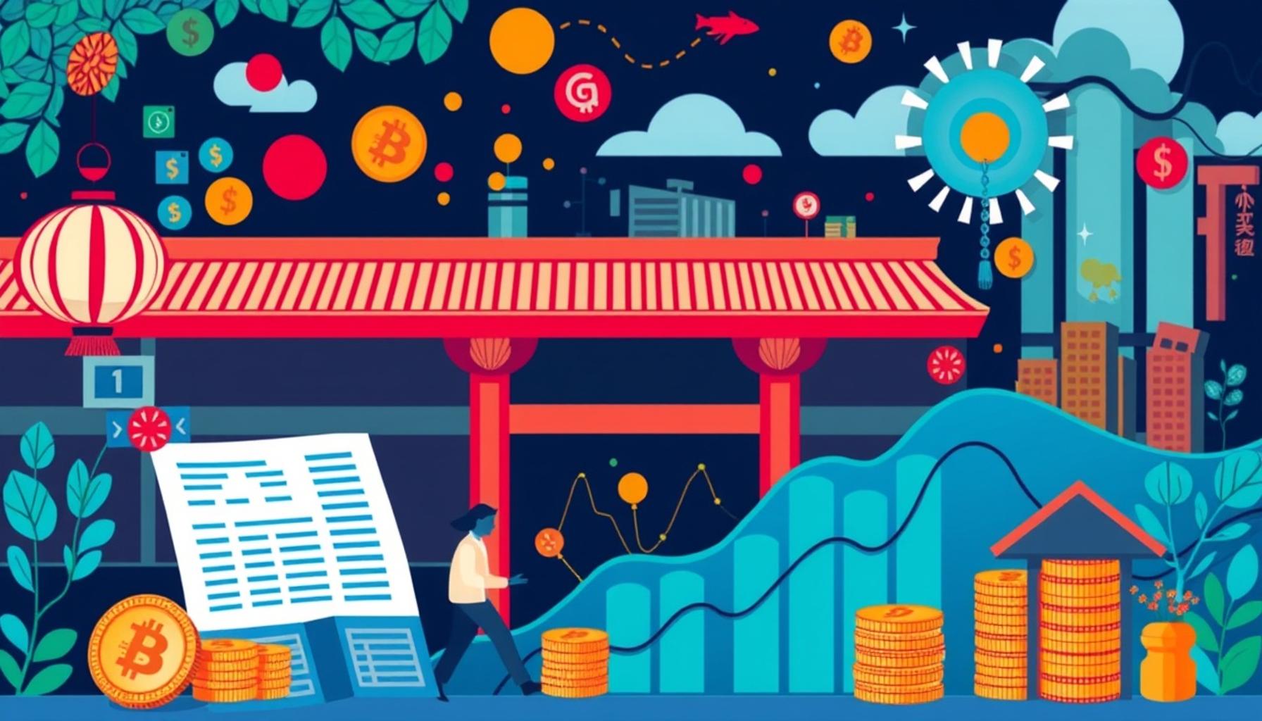 日本文化が金融管理とリスク分析に与える影響