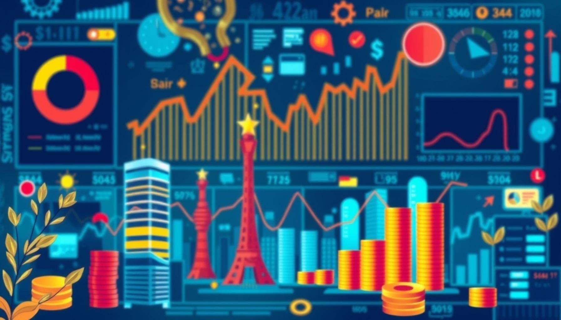 日本におけるスタートアップ評価のための財務指標の利用