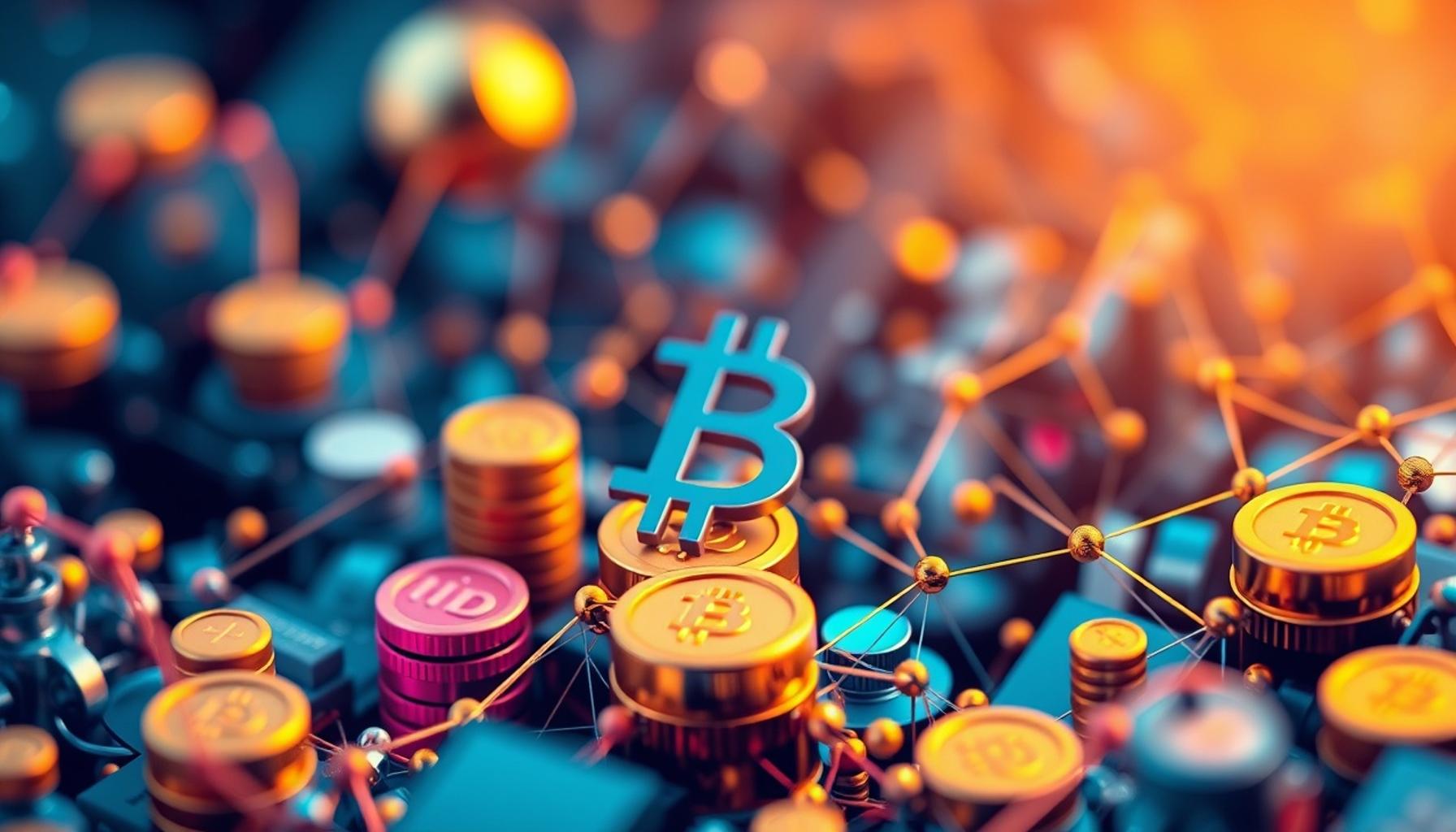 ブロックチェーン技術が金融資産管理に与える影響