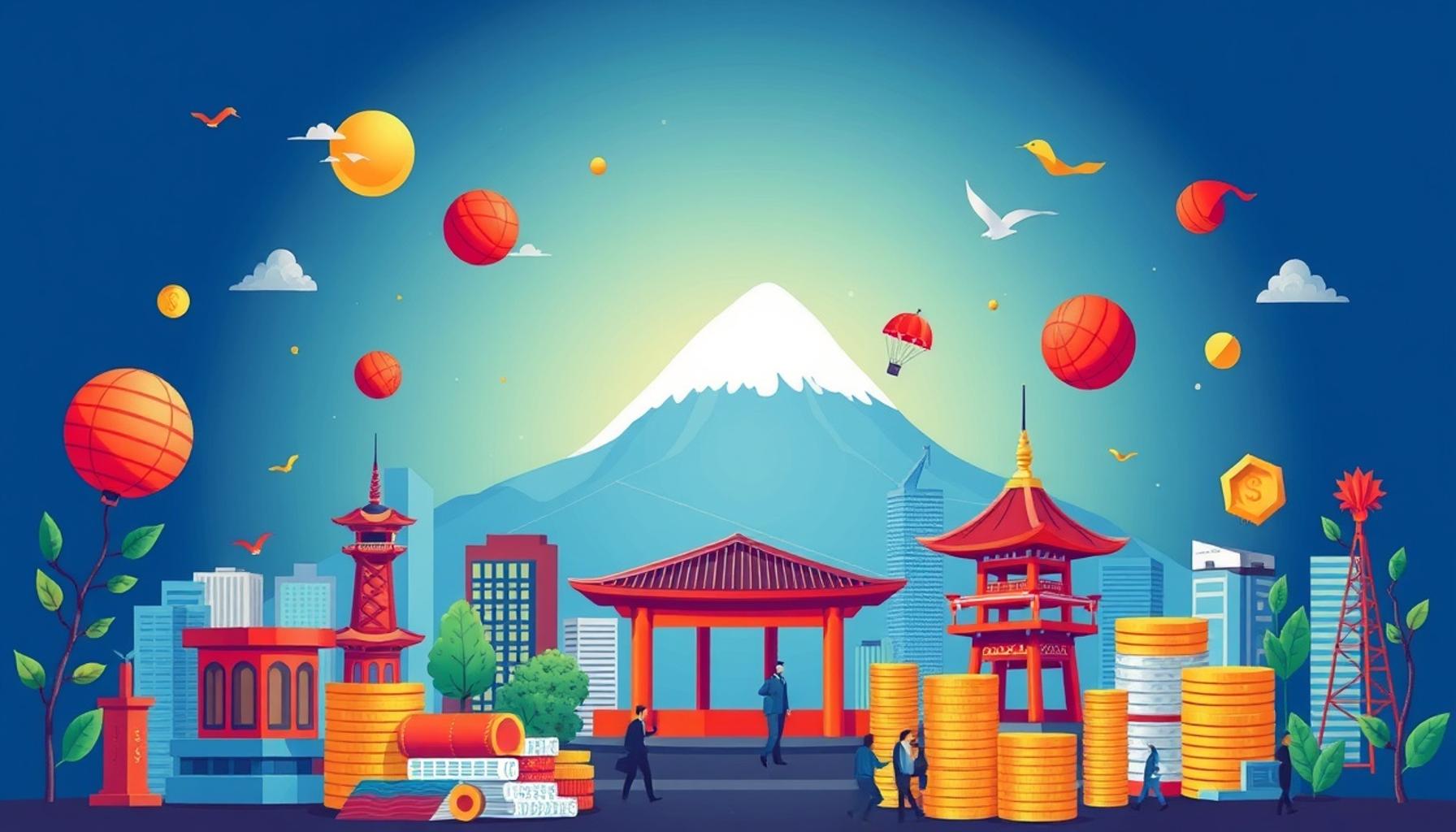 日本における企業評価方法の比較分析