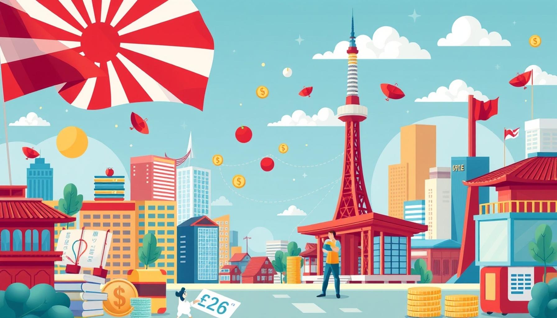 日本の経済発展における中小企業の役割の分析