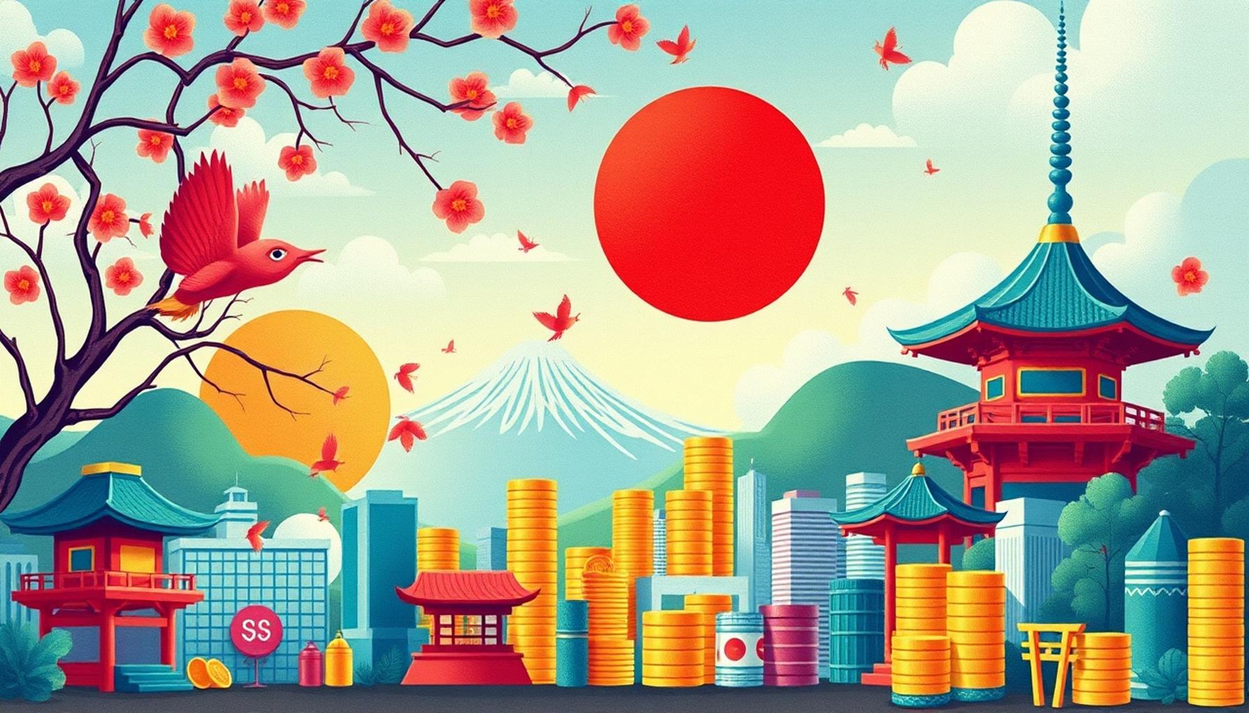 日本における伝統的投資戦略と代替投資戦略の比較分析