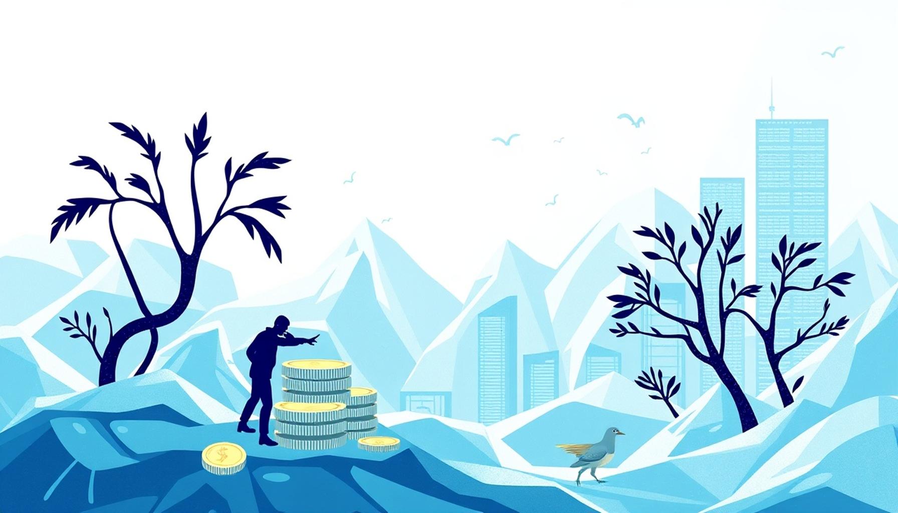 ファイナンスカテゴリー