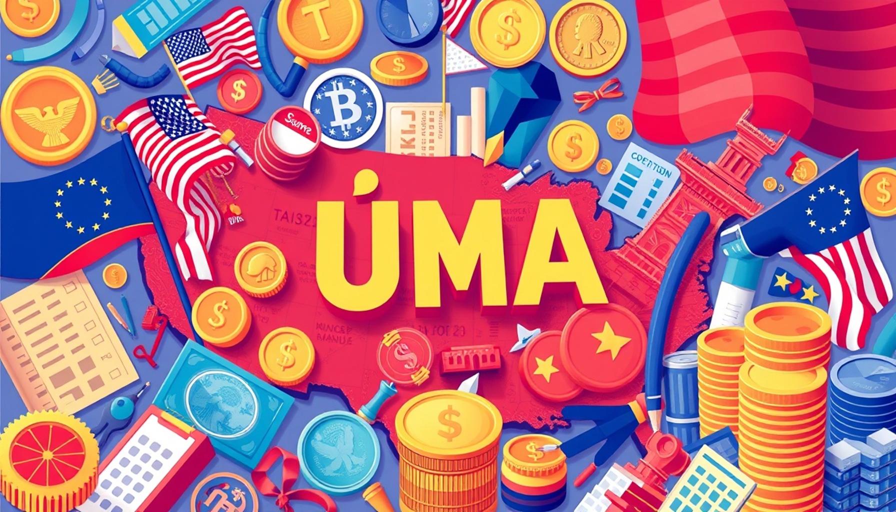 The Influence of Social Media on Public Opinion Formation during Elections in the USA