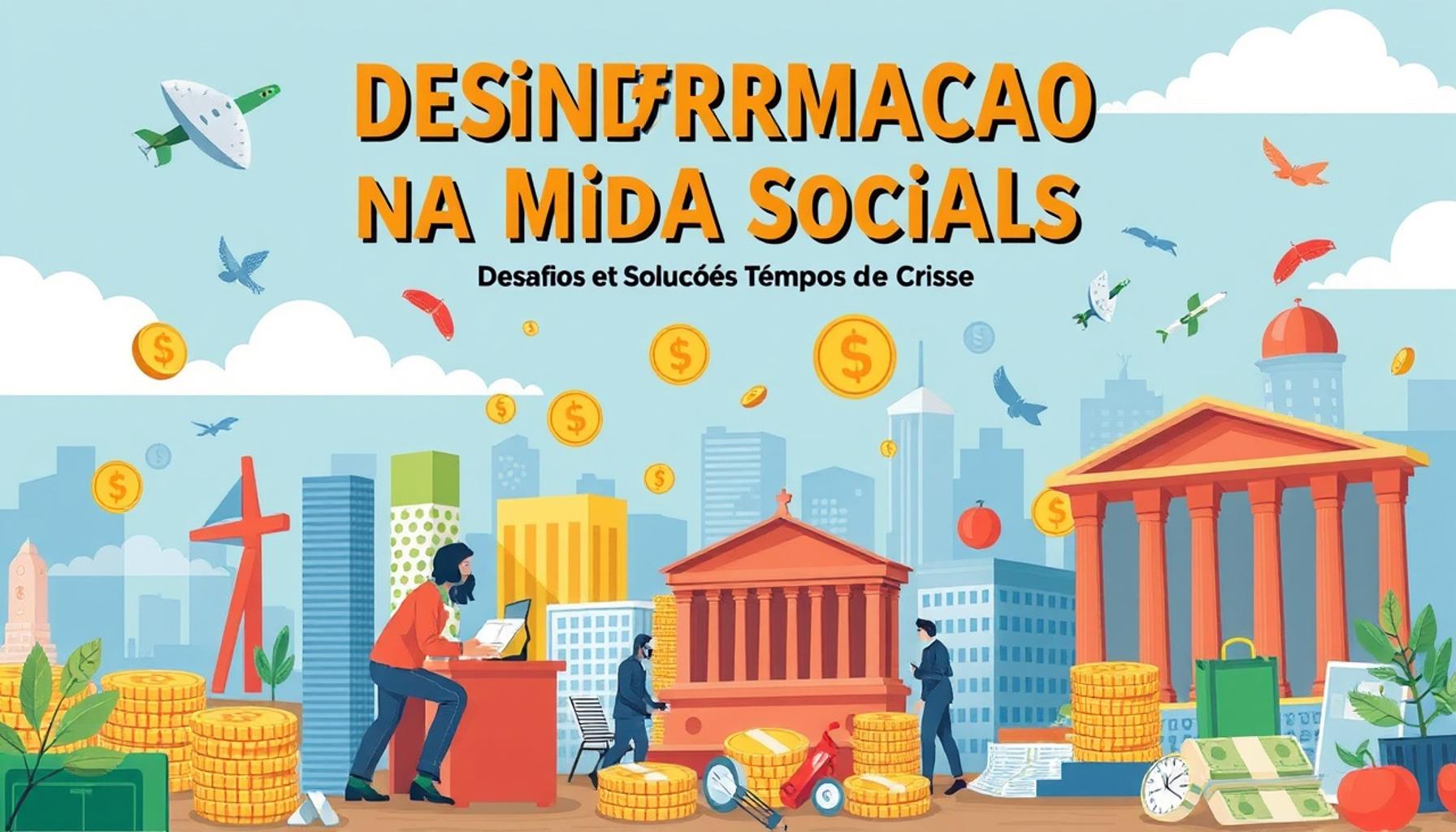 Disinformation on Social Media: Challenges and Solutions in Times of Crisis