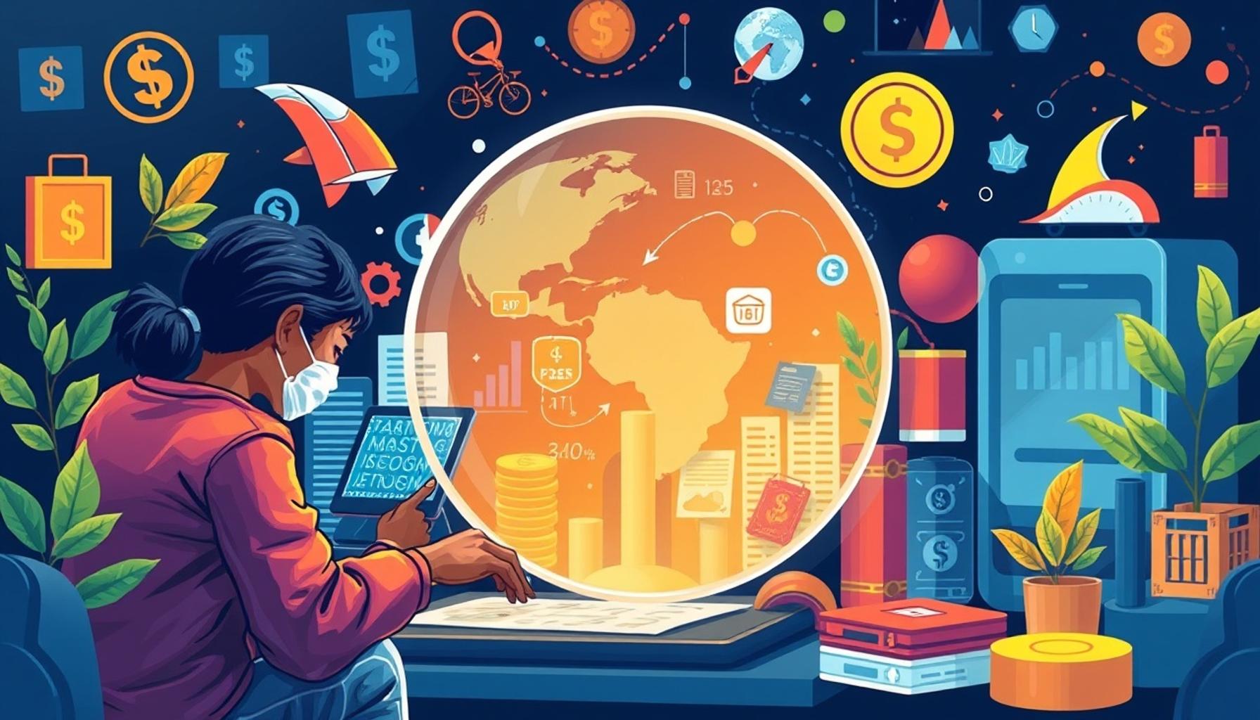 Virtual Communication and Inclusion: How Technologies Are Facilitating Access for Marginalized Communities