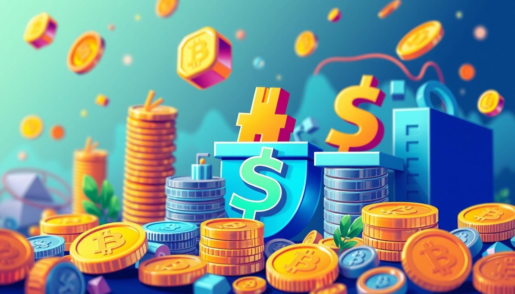 Emerging Trends: How NFTs Are Transforming the Cryptocurrency Market