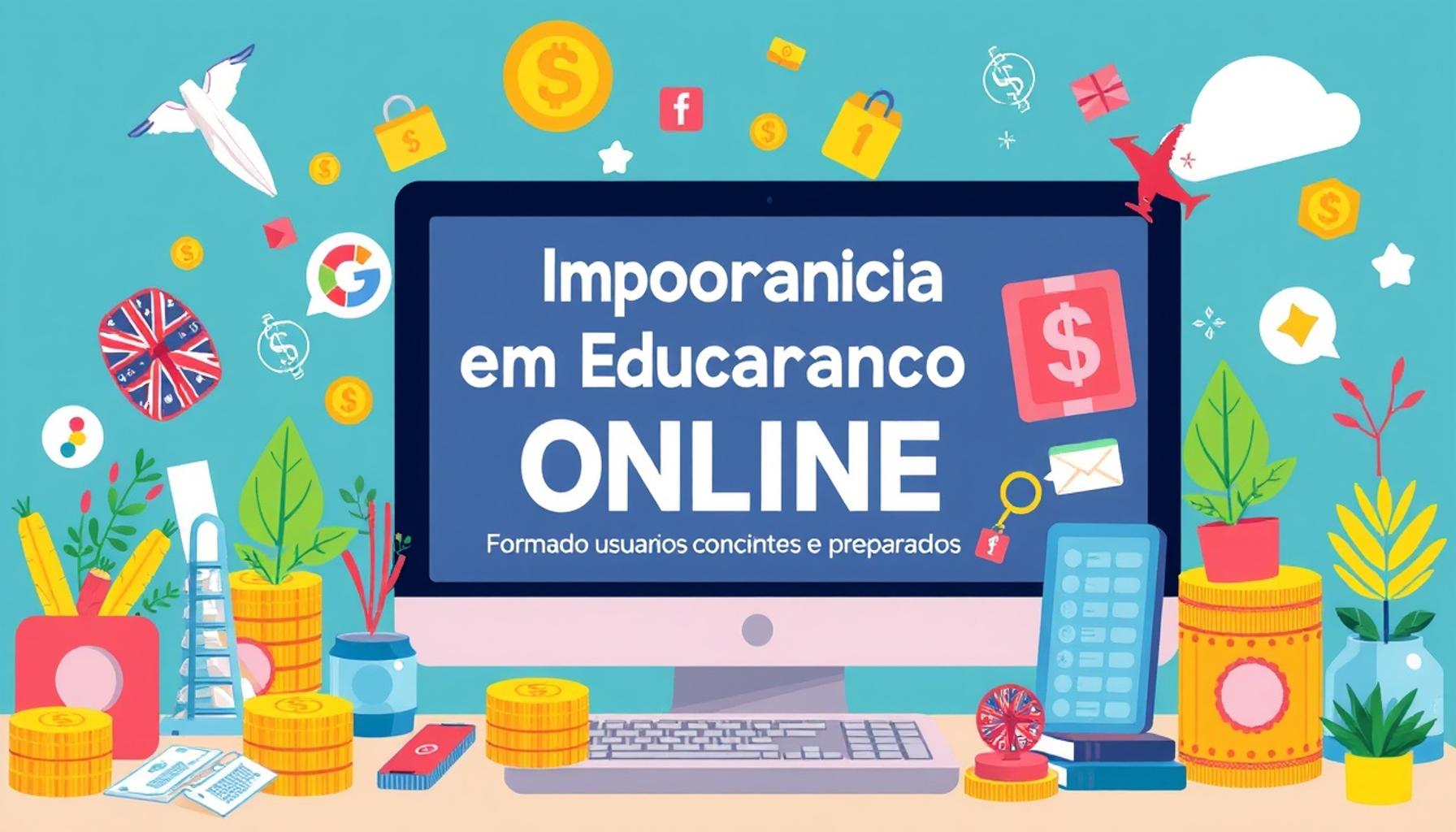 The Importance of Online Safety Education: Training Aware and Prepared Users