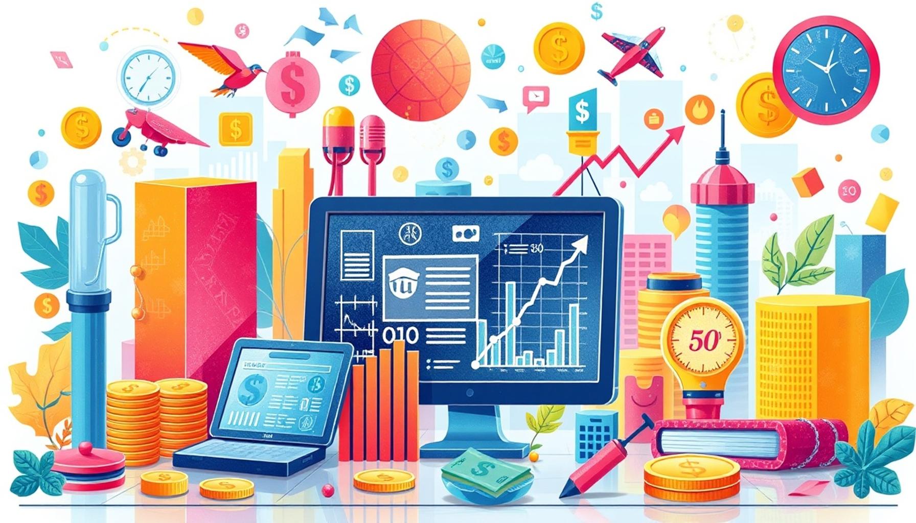 Emerging Trends in Virtual Communication Tools for Business