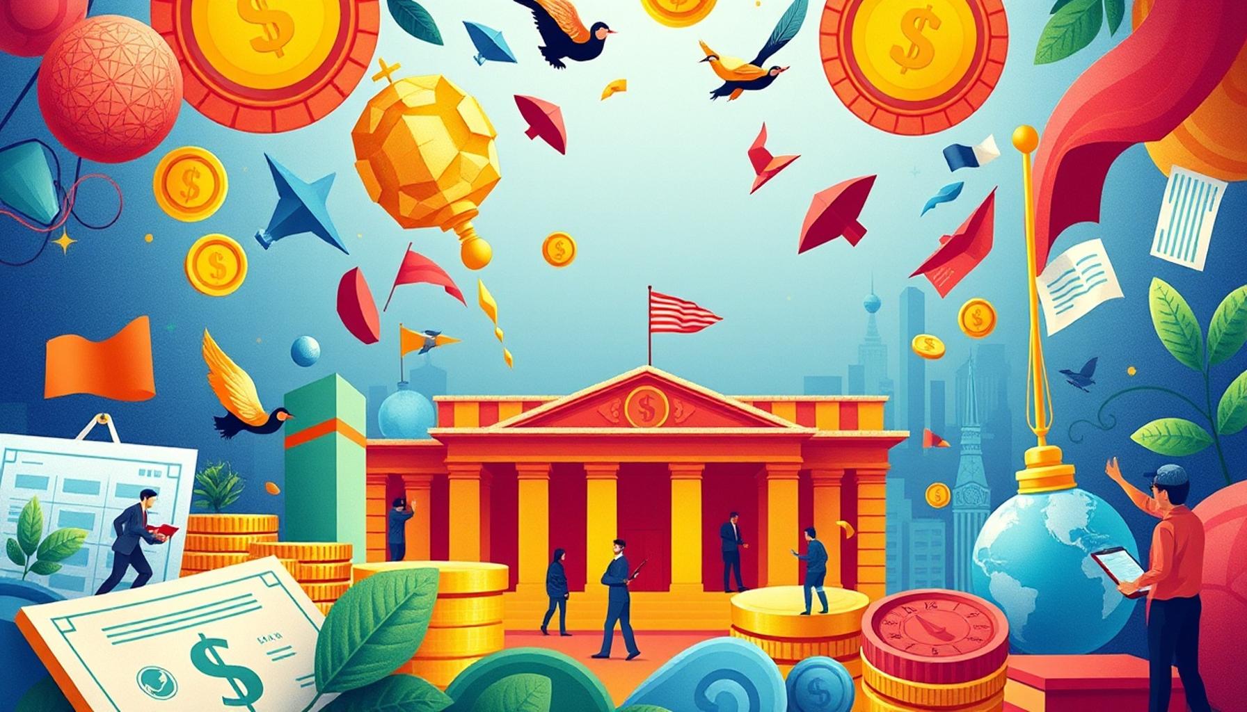 The Impact of Social Media on the Mobilization of Recent Social Movements