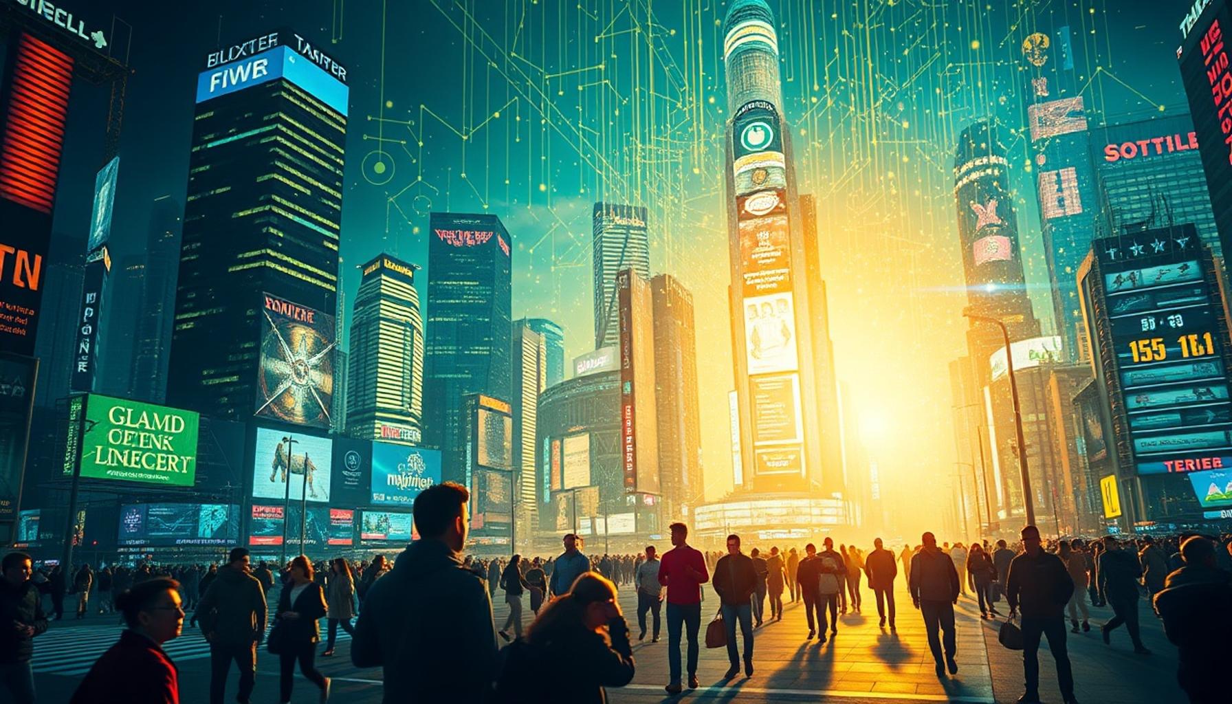 Technology trends overview